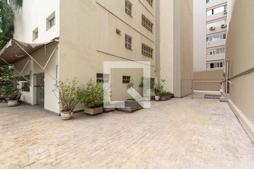 Kitnet-Studio, 33 m² - Foto 55