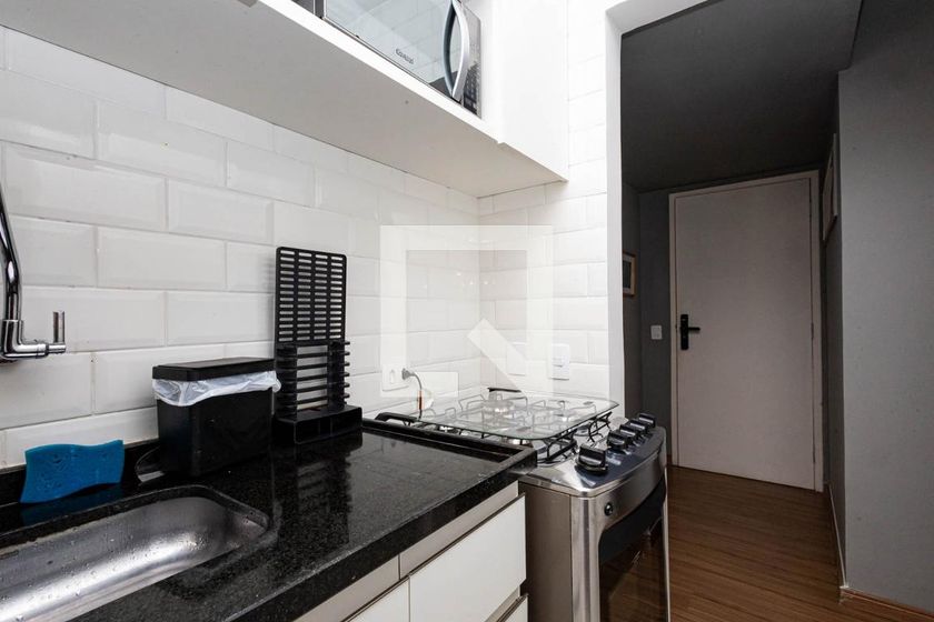 Kitnet-Studio, 33 m² - Foto 39