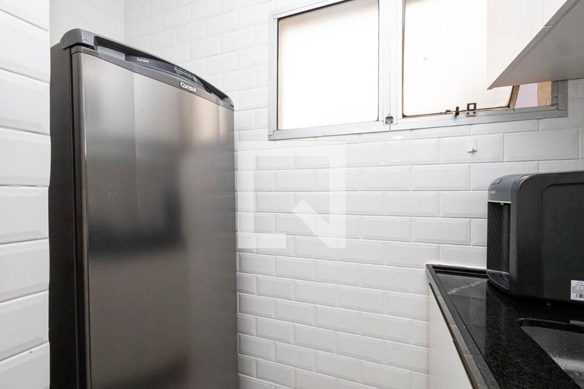 Kitnet-Studio, 33 m² - Foto 43