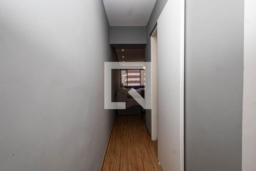 Kitnet-Studio, 33 m² - Foto 15