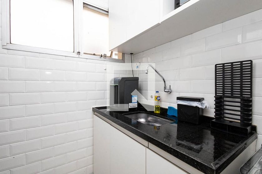 Kitnet-Studio, 33 m² - Foto 35
