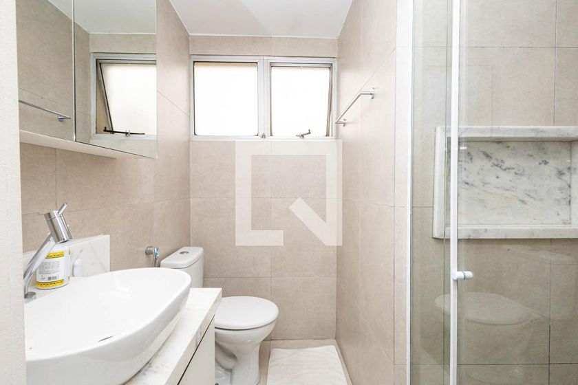 Kitnet-Studio, 33 m² - Foto 23