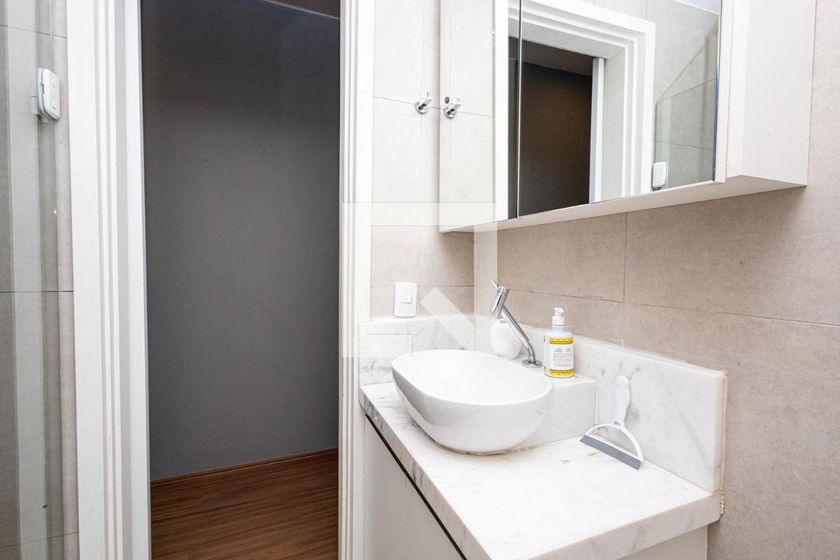 Kitnet-Studio, 33 m² - Foto 25