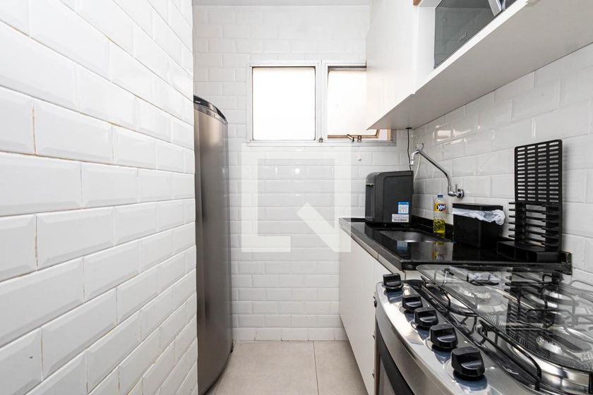 Kitnet-Studio, 33 m² - Foto 33