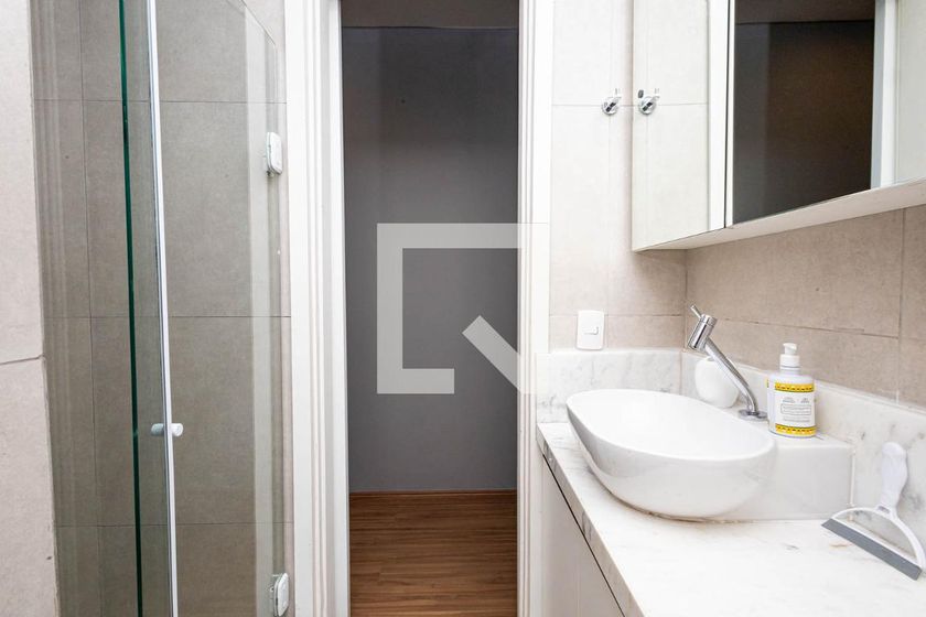 Kitnet-Studio, 33 m² - Foto 27