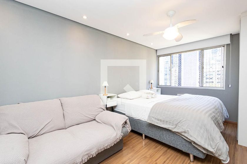 Kitnet-Studio, 33 m² - Foto 5
