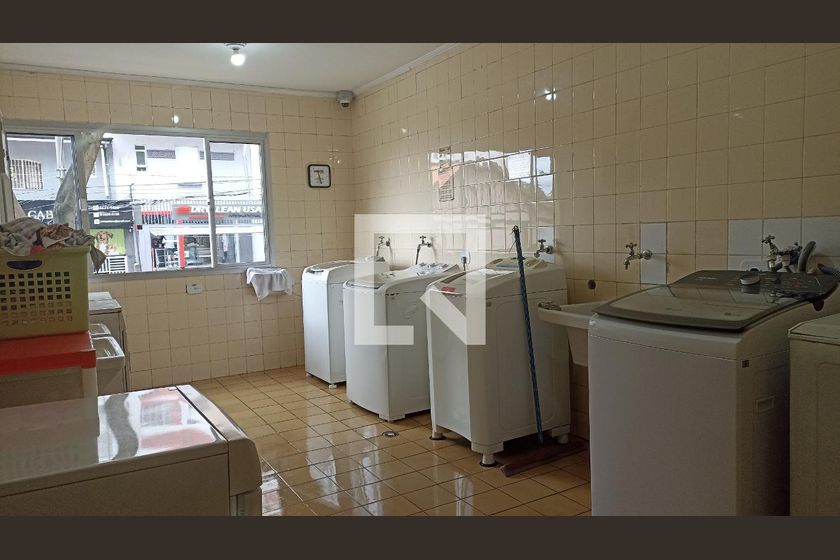 Kitnet-Studio, 33 m² - Foto 45