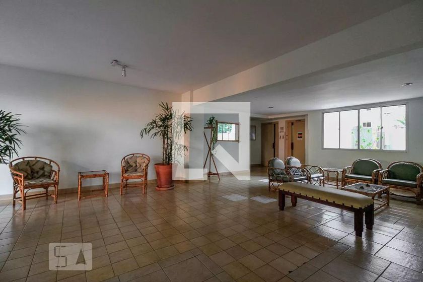 Kitnet-Studio, 33 m² - Foto 57