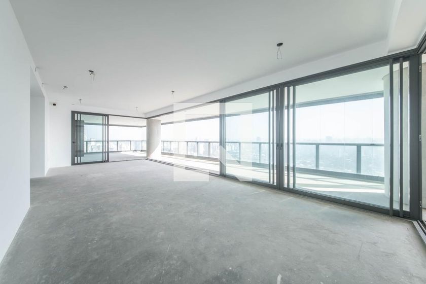 Apartamento, 4 quartos, 289 m² - Foto 6