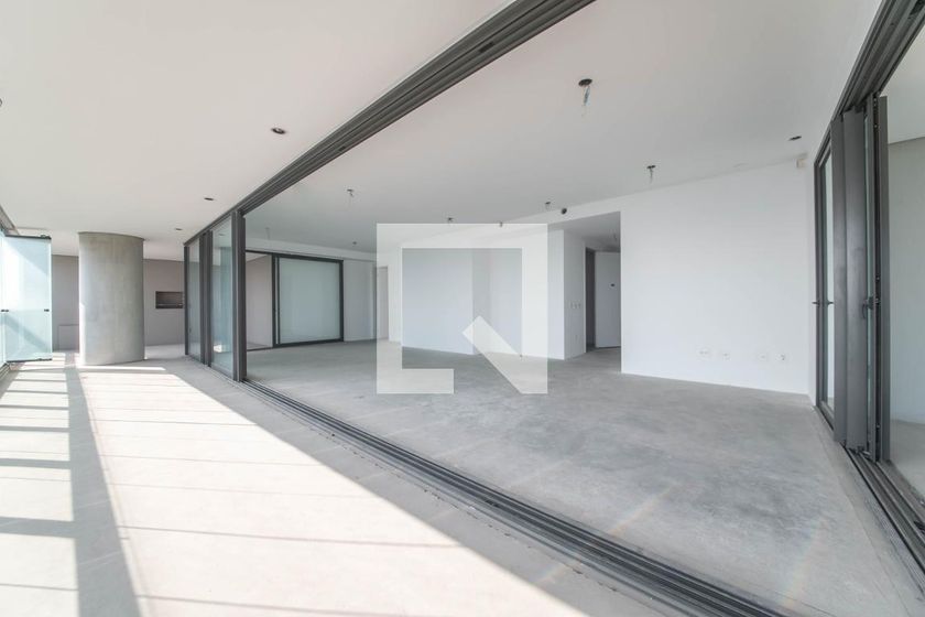 Apartamento, 4 quartos, 289 m² - Foto 3