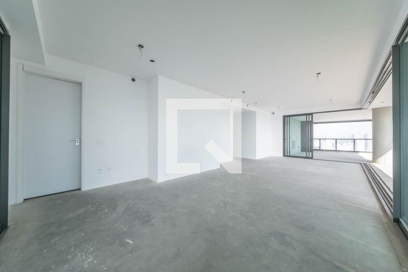 Apartamento, 4 quartos, 289 m² - Foto 4