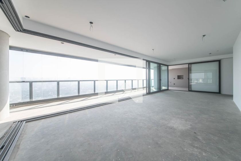 Apartamento, 4 quartos, 289 m² - Foto 1