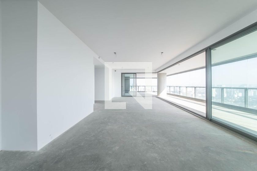 Apartamento, 4 quartos, 289 m² - Foto 5
