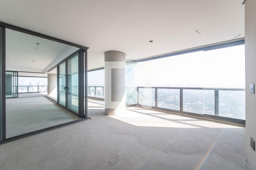Apartamento, 4 quartos, 289 m² - Foto 8