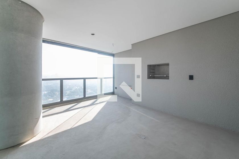 Apartamento, 4 quartos, 289 m² - Foto 7