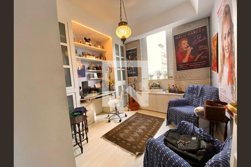 Cobertura, 6 quartos, 647 m² - Foto 45