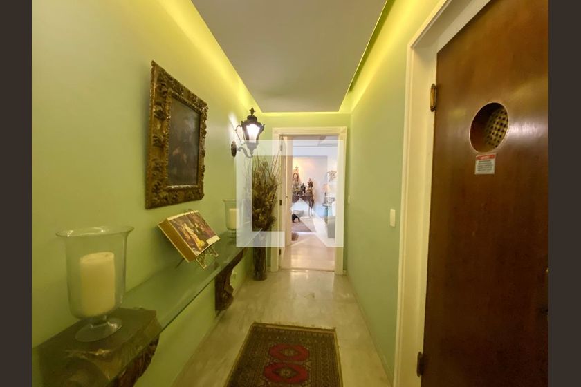 Cobertura, 6 quartos, 647 m² - Foto 17
