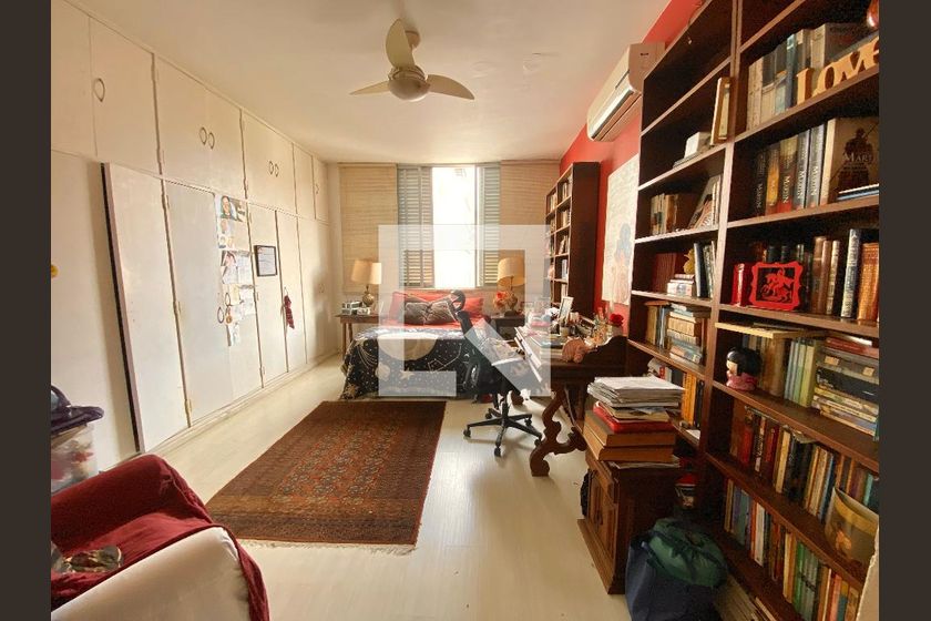 Cobertura, 6 quartos, 647 m² - Foto 38