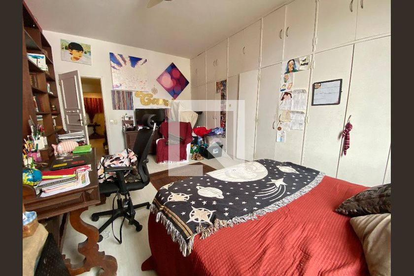 Cobertura, 6 quartos, 647 m² - Foto 40