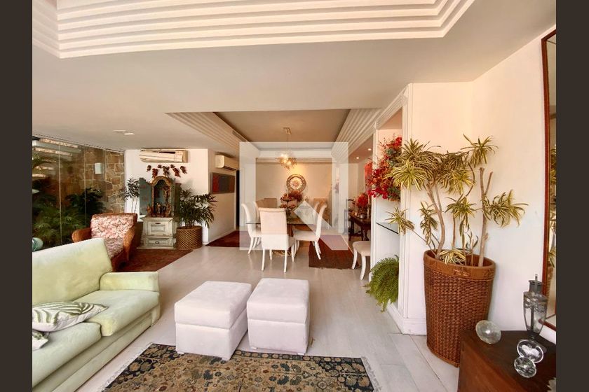 Cobertura, 6 quartos, 647 m² - Foto 14
