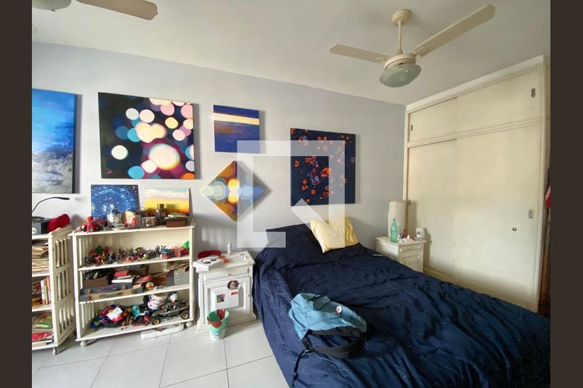 Cobertura, 6 quartos, 647 m² - Foto 50
