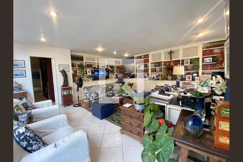 Cobertura, 6 quartos, 647 m² - Foto 32