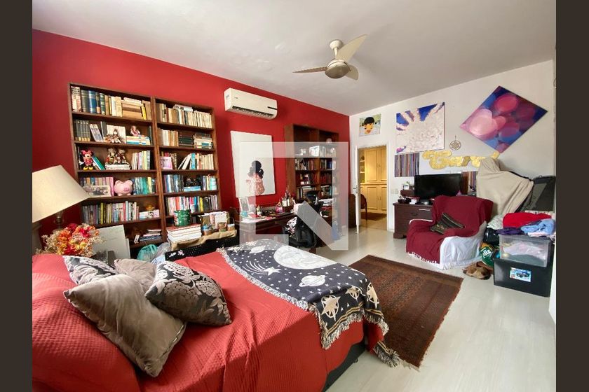 Cobertura, 6 quartos, 647 m² - Foto 39