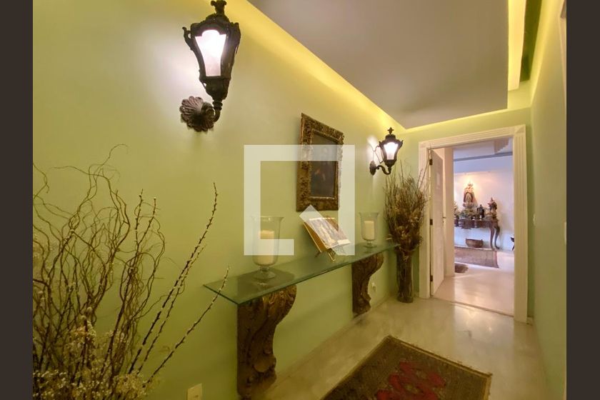 Cobertura, 6 quartos, 647 m² - Foto 18