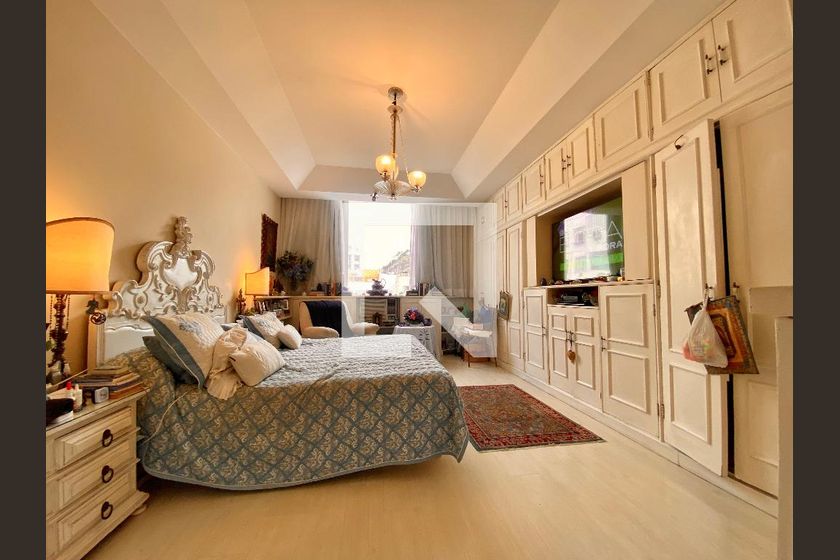 Cobertura, 6 quartos, 647 m² - Foto 56