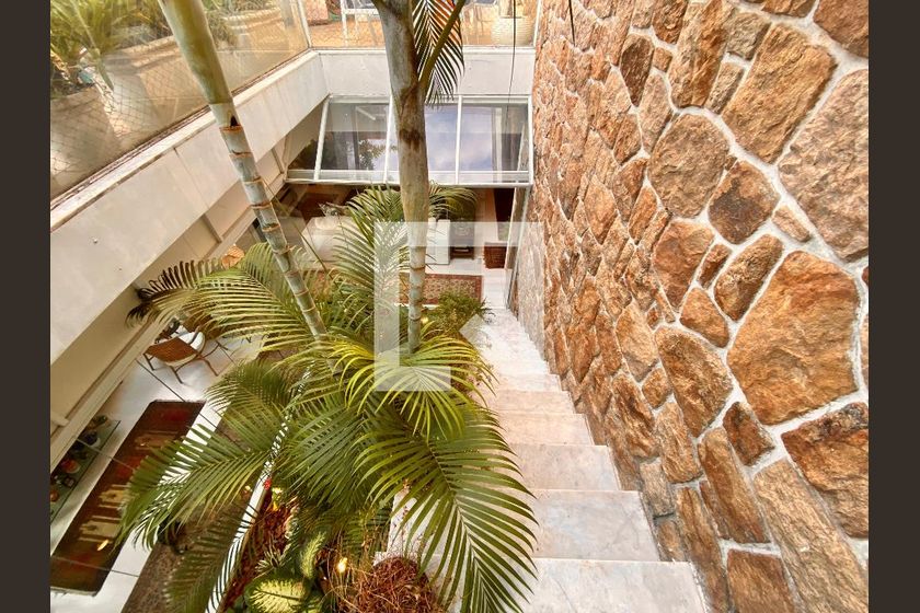 Cobertura, 6 quartos, 647 m² - Foto 26