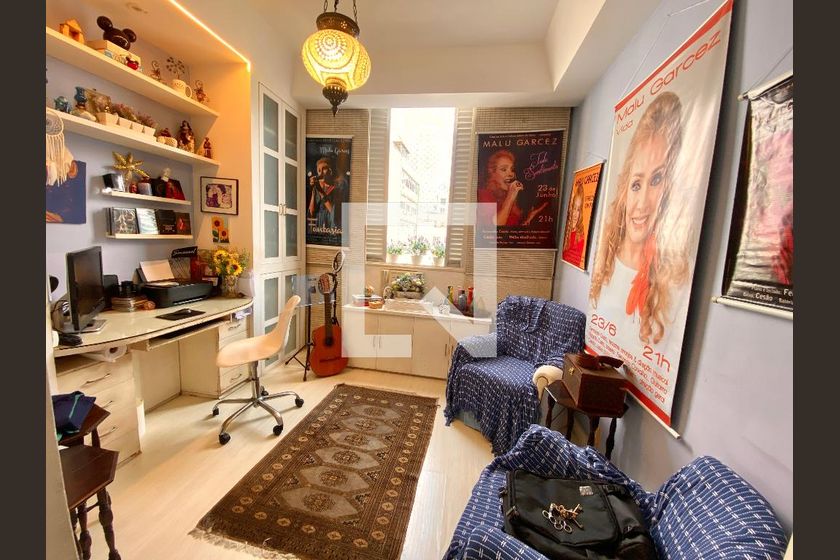 Cobertura, 6 quartos, 647 m² - Foto 46