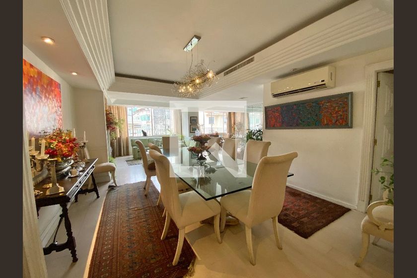 Cobertura, 6 quartos, 647 m² - Foto 15