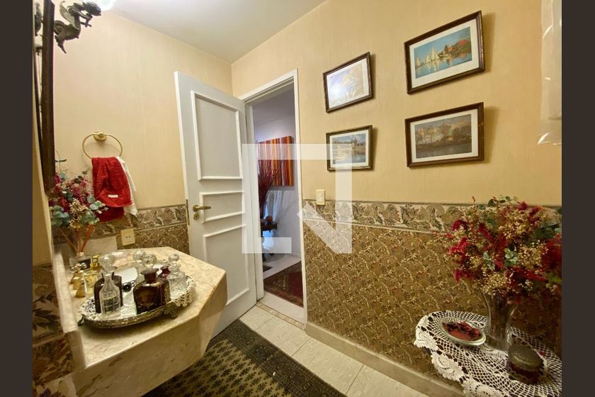 Cobertura, 6 quartos, 647 m² - Foto 22