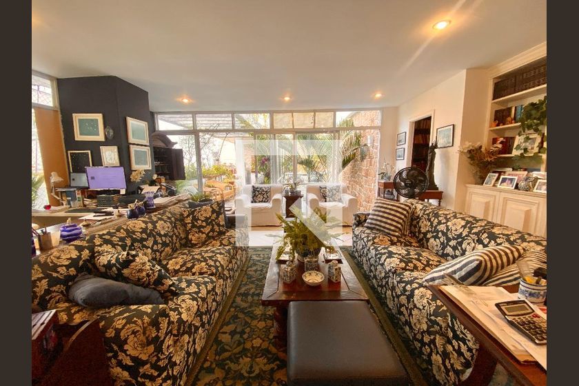 Cobertura, 6 quartos, 647 m² - Foto 31