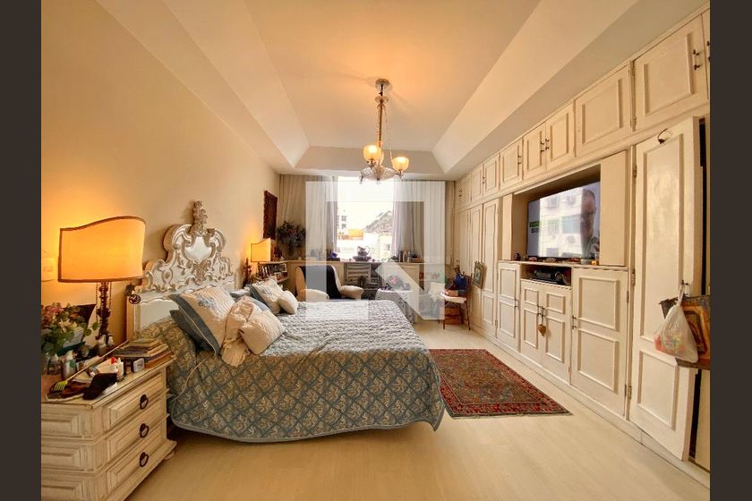 Cobertura, 6 quartos, 647 m² - Foto 55
