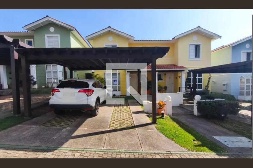 Casa à Venda - Parque Prado, 3 Quartos,  246 m2 em , Campinas - sp | SoloBR