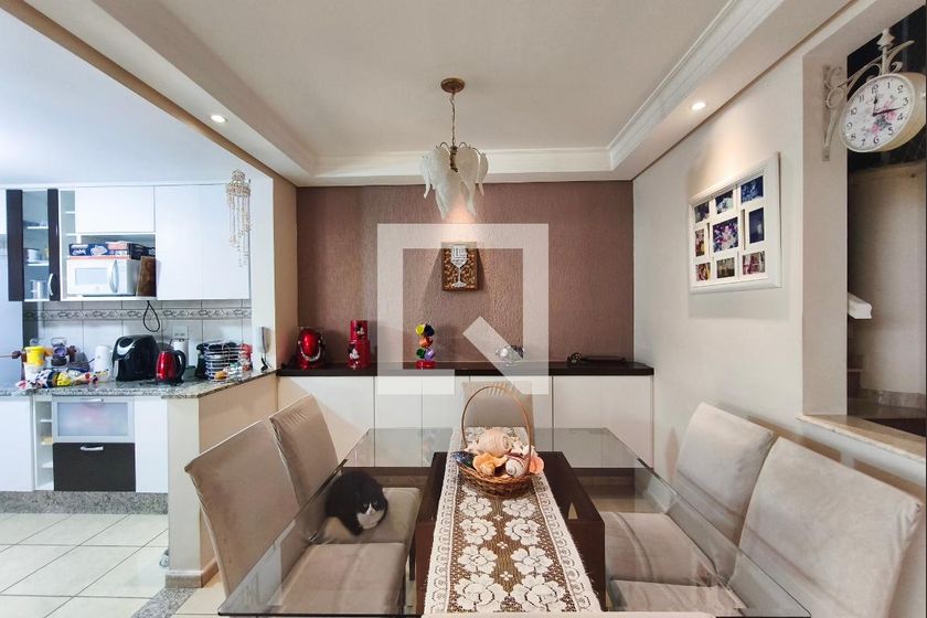 Casa à Venda - Parque Prado, 3 Quartos,  246 m2 em , Campinas - sp | SoloBR