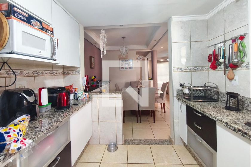 Casa à Venda - Parque Prado, 3 Quartos,  246 m2 em , Campinas - sp | SoloBR