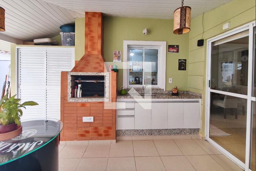 Casa à Venda - Parque Prado, 3 Quartos,  246 m2 em , Campinas - sp | SoloBR
