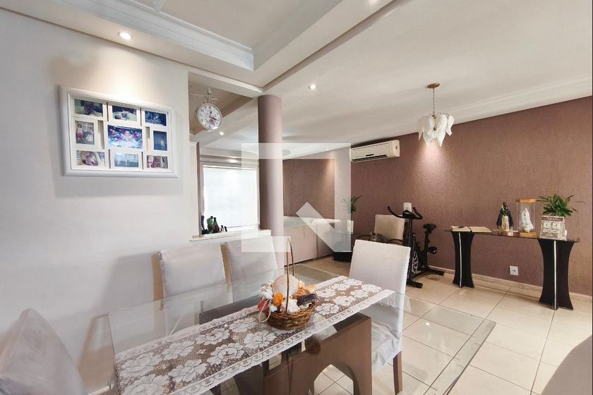 Casa à Venda - Parque Prado, 3 Quartos,  246 m2 em , Campinas - sp | SoloBR