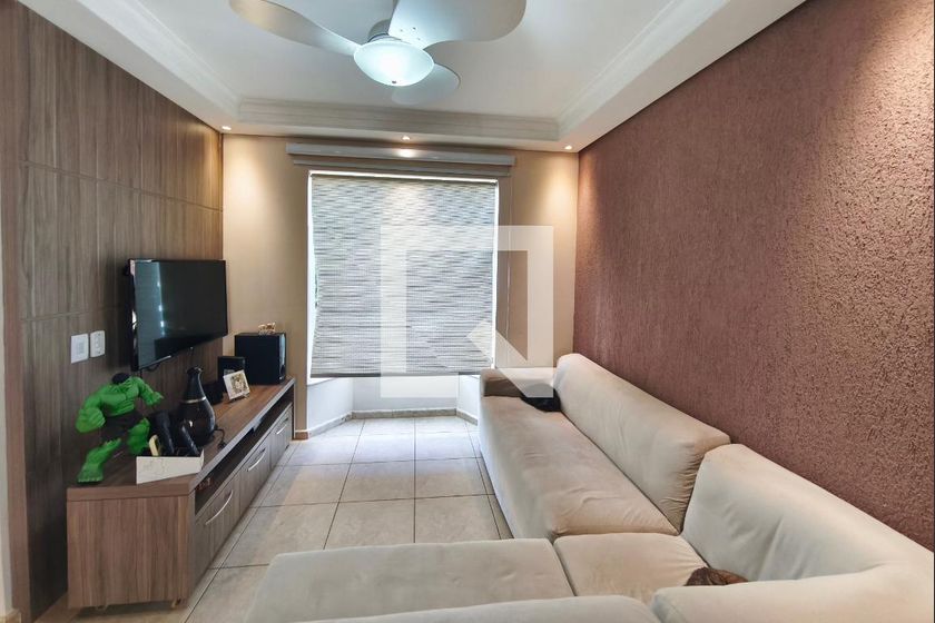 Casa à Venda - Parque Prado, 3 Quartos,  246 m2 em , Campinas - sp | SoloBR