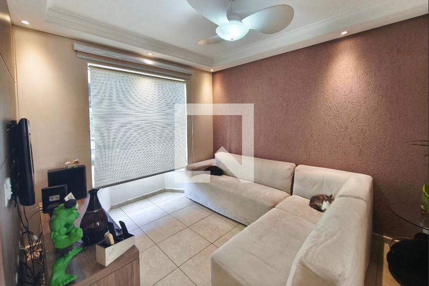 Casa à Venda - Parque Prado, 3 Quartos,  246 m2 em , Campinas - sp | SoloBR