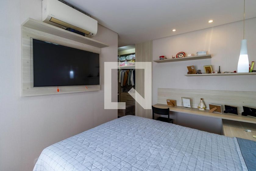 Apartamento, 2 quartos, 84 m² - Foto 37