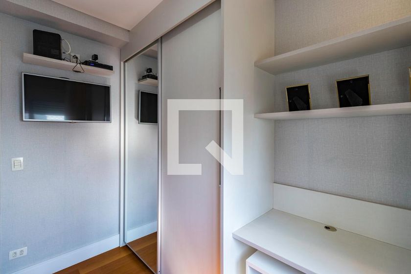Apartamento, 2 quartos, 84 m² - Foto 27