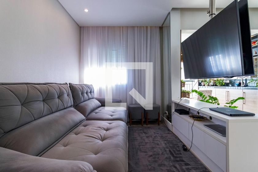 Apartamento, 2 quartos, 84 m² - Foto 9
