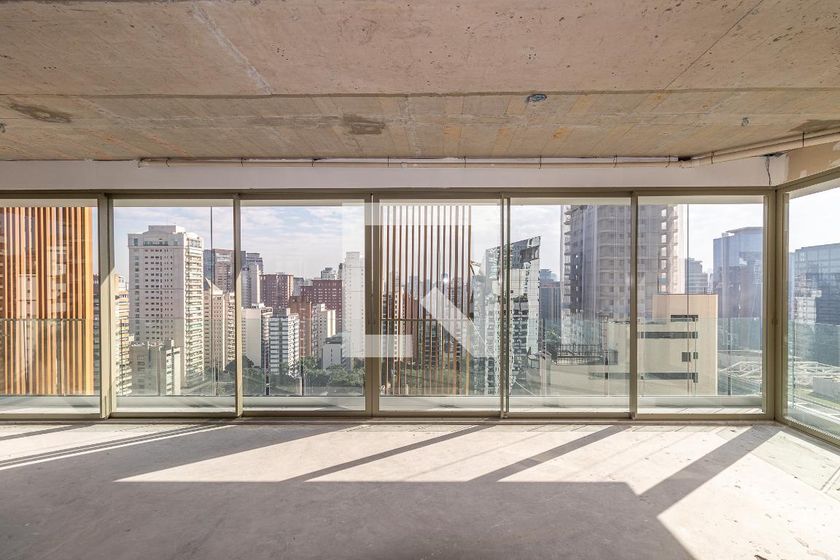 Apartamento, 3 quartos, 352 m² - Foto 3