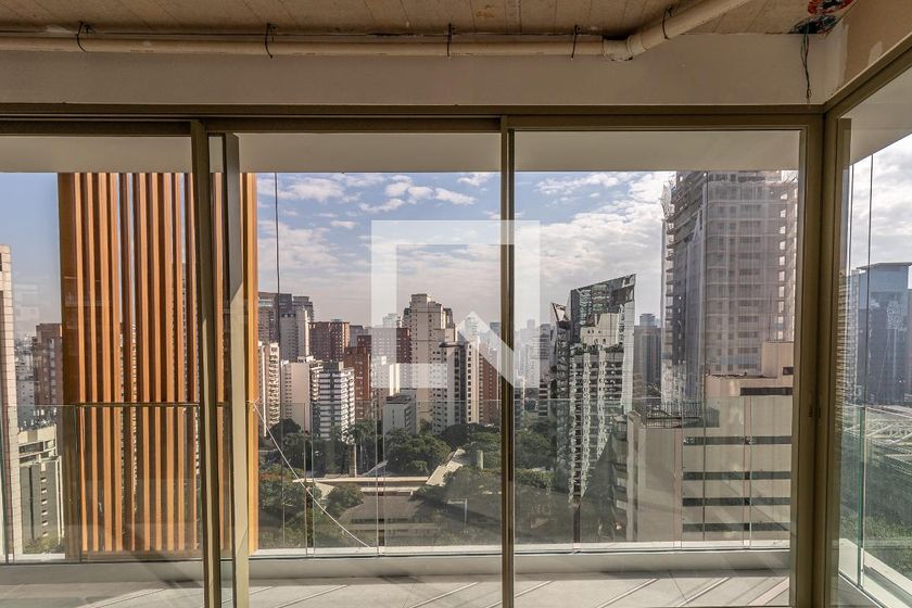Apartamento, 3 quartos, 352 m² - Foto 5