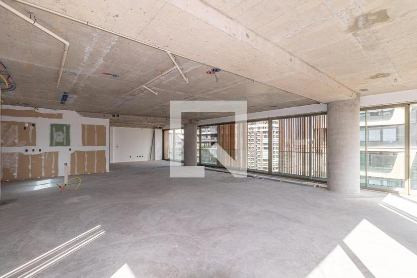 Apartamento, 3 quartos, 352 m² - Foto 9