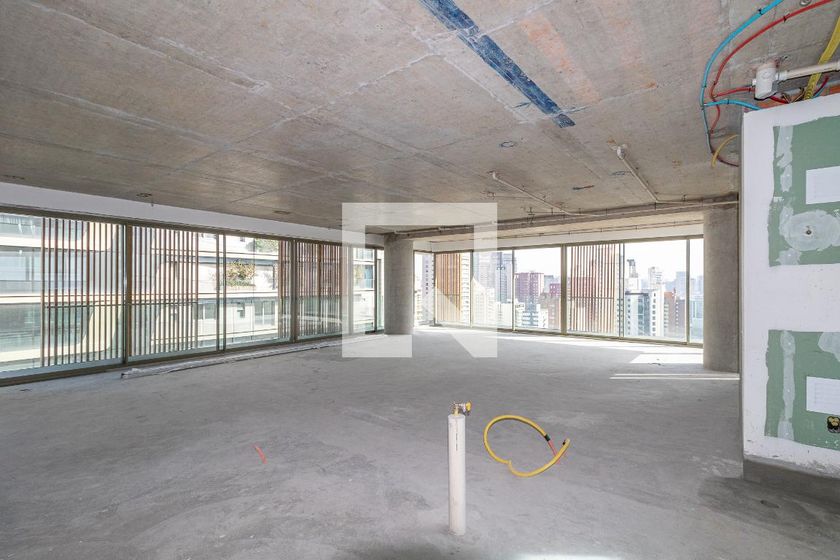 Apartamento, 3 quartos, 352 m² - Foto 7