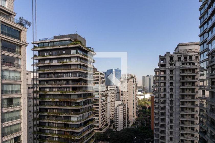 Apartamento, 3 quartos, 352 m² - Foto 39